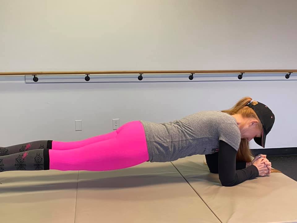 CORE-EXERCISE,-PART-1:-FAD,-FASHION-OR-FUNDAMENTAL?1