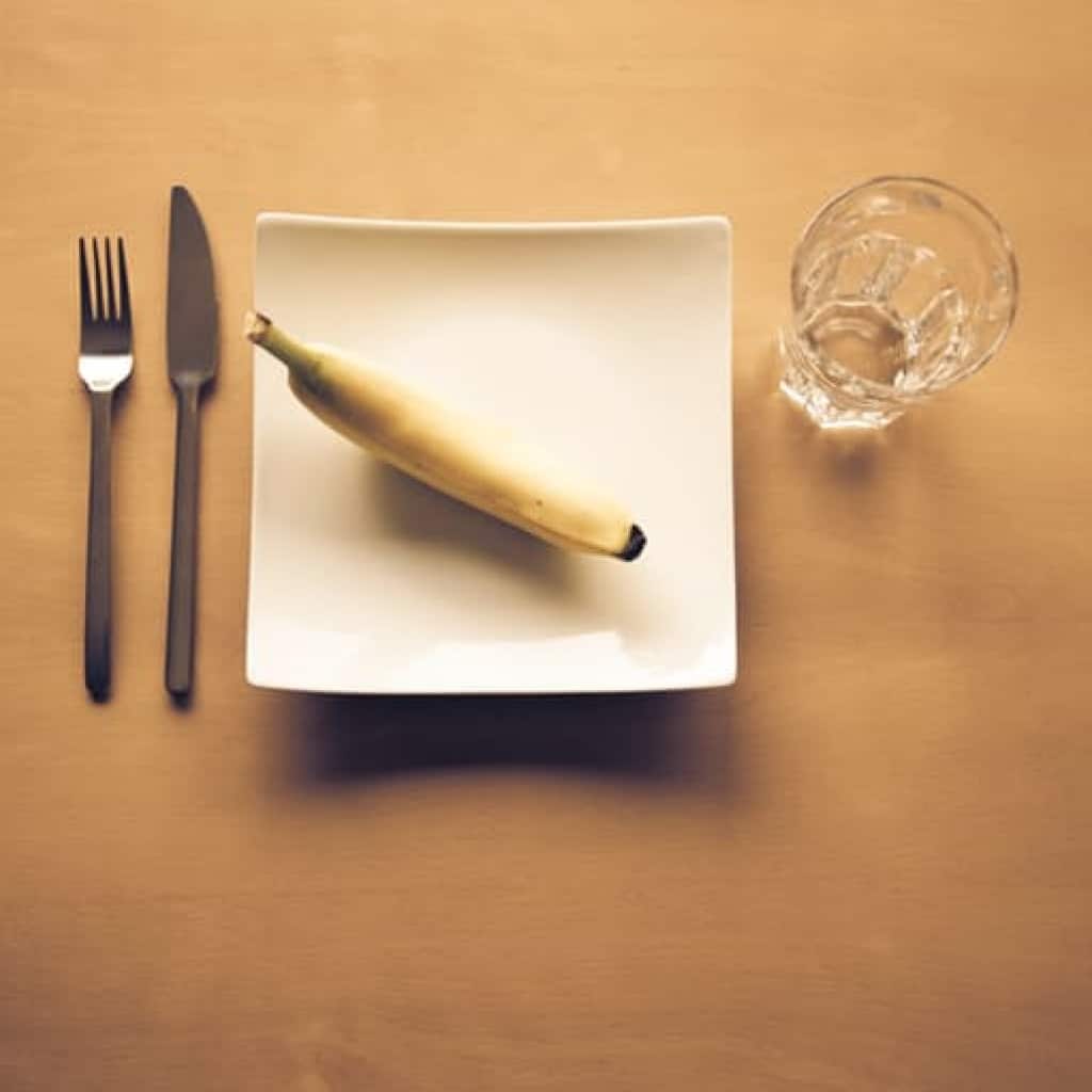 Obesity Ain't What You Think It Oughta Be