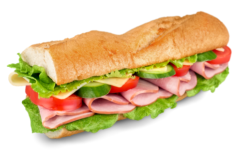 sandwich