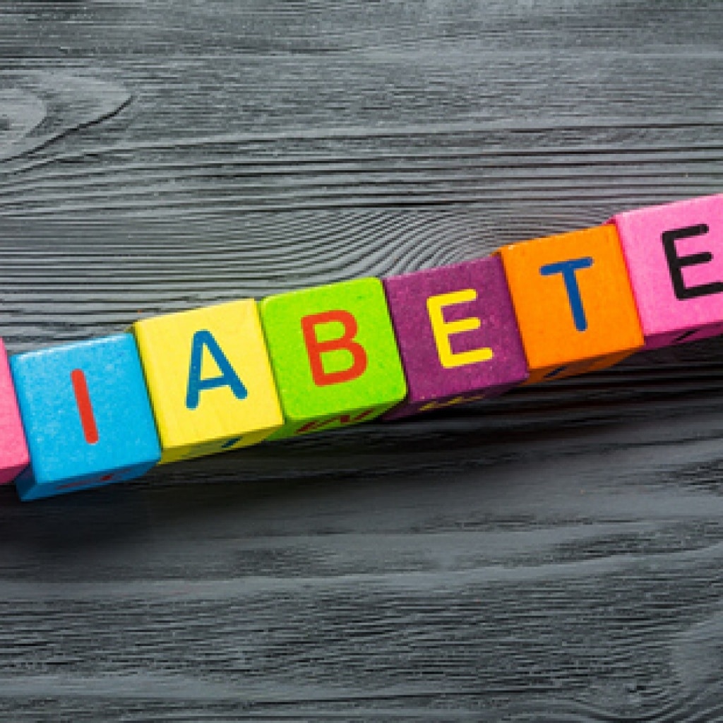 A Dummy's Guide to the Differences Between Type 1 and Type 2 Diabetes