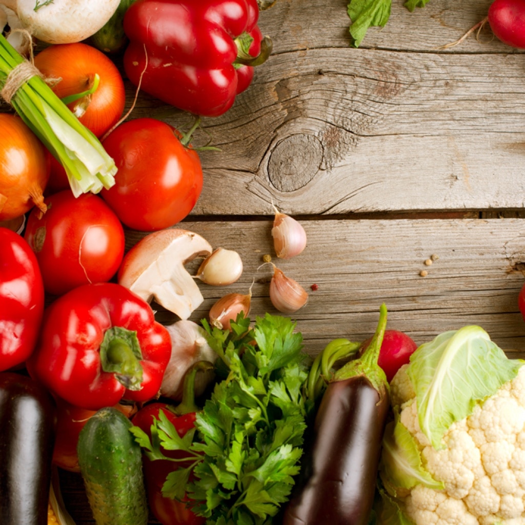 When Food Diversity Isn't the Answer