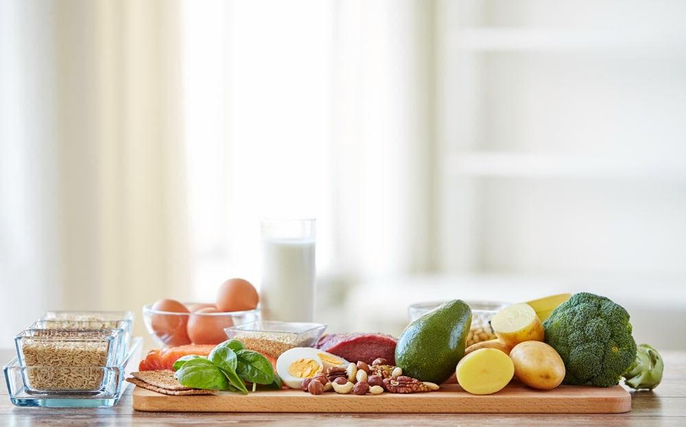 Diet - Inclusive vs Exclusive...or Both