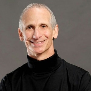 Dr. Irv Rubenstein
