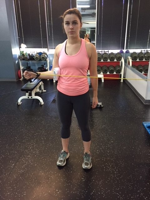 An Alphabet Soup for Shoulder Health12