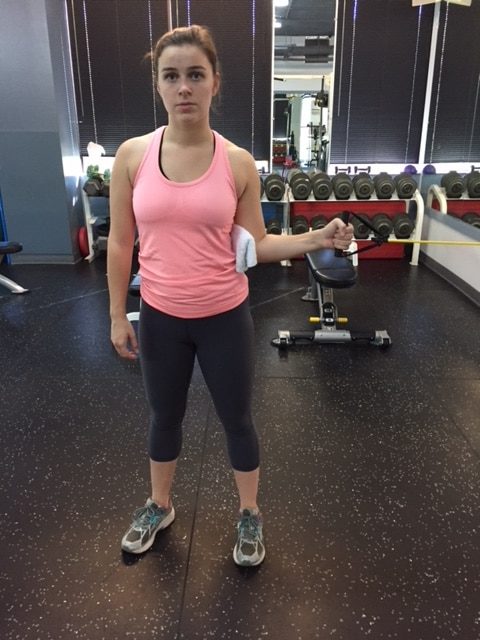 An Alphabet Soup for Shoulder Health13