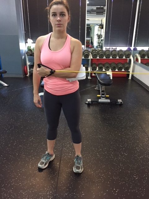 An Alphabet Soup for Shoulder Health14