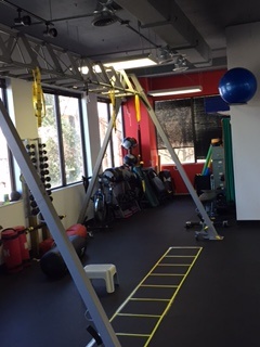 Fit Happens Spring 20173