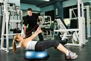 Personal Training Packages1
