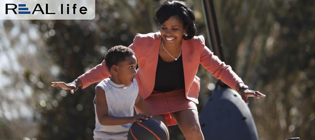 REAL News - March 2019