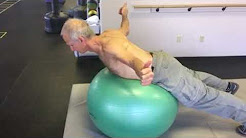 An Alphabet Soup for Shoulder Health 2