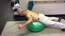 An Alphabet Soup for Shoulder Health 5