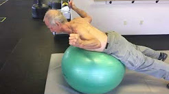 An Alphabet Soup for Shoulder Health 3